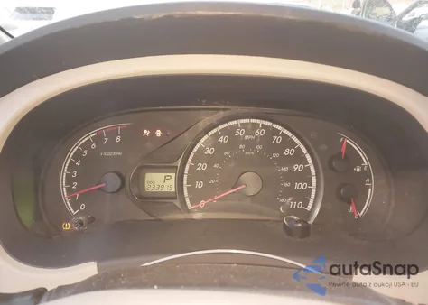 2011 Toyota Sienna Base V6 из США, поврежденный, VIN 5TDZK3DC5BS144750